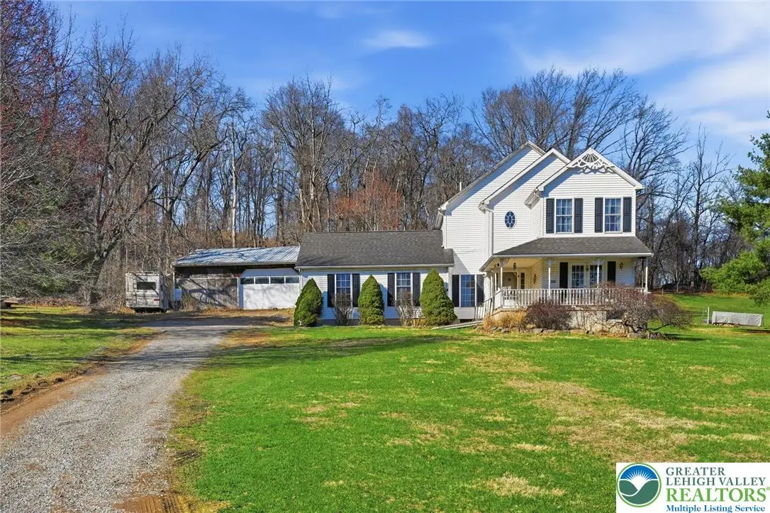 2531 Apple Street, Lower Saucon, PA 18055 - #1