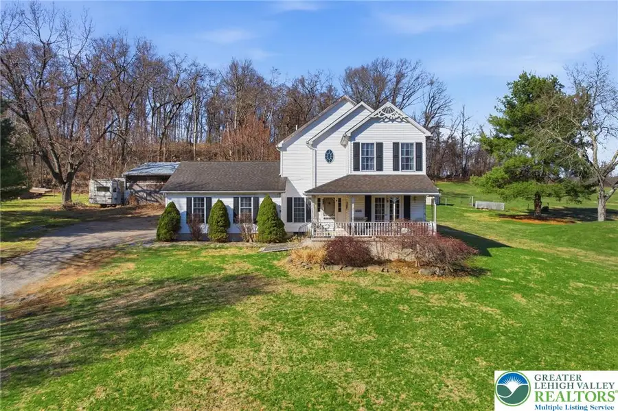 2531 Apple Street, Lower Saucon, PA 18055 - #3