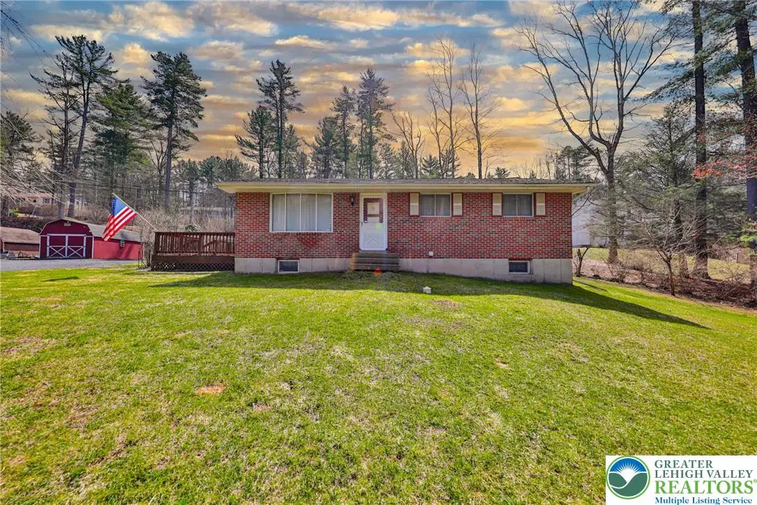 1481 Sherwood Forest Road, Chestnuthill, PA 18353 - #1