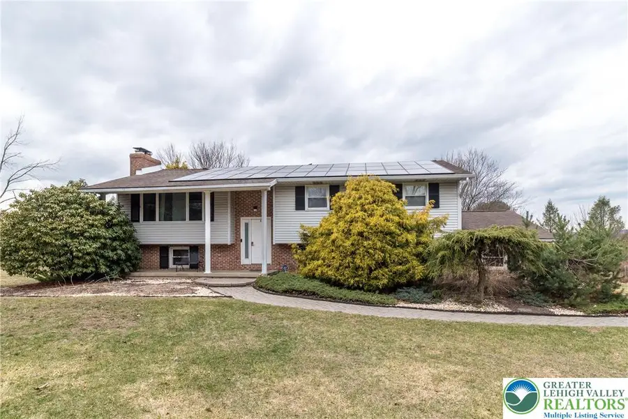 2152 Amlisa Road, Moore, PA 18064 - #3