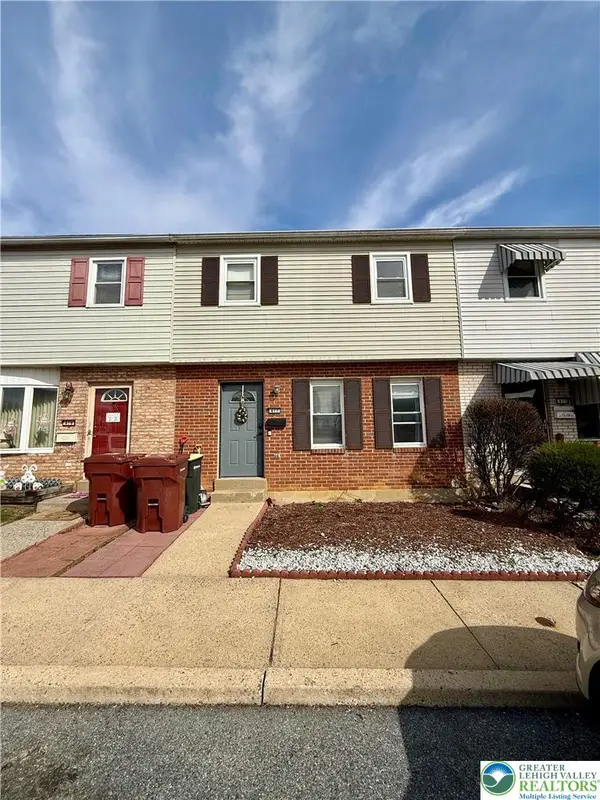 417 Carolina Avenue, Whitehall Twp, PA 18052