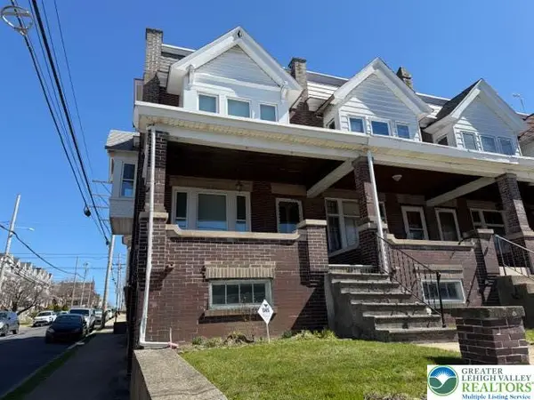 725 N 12th Street, Allentown City, PA 18102