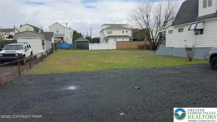 17 E Charles Street, Wilkes Barre, PA 18705 - #2