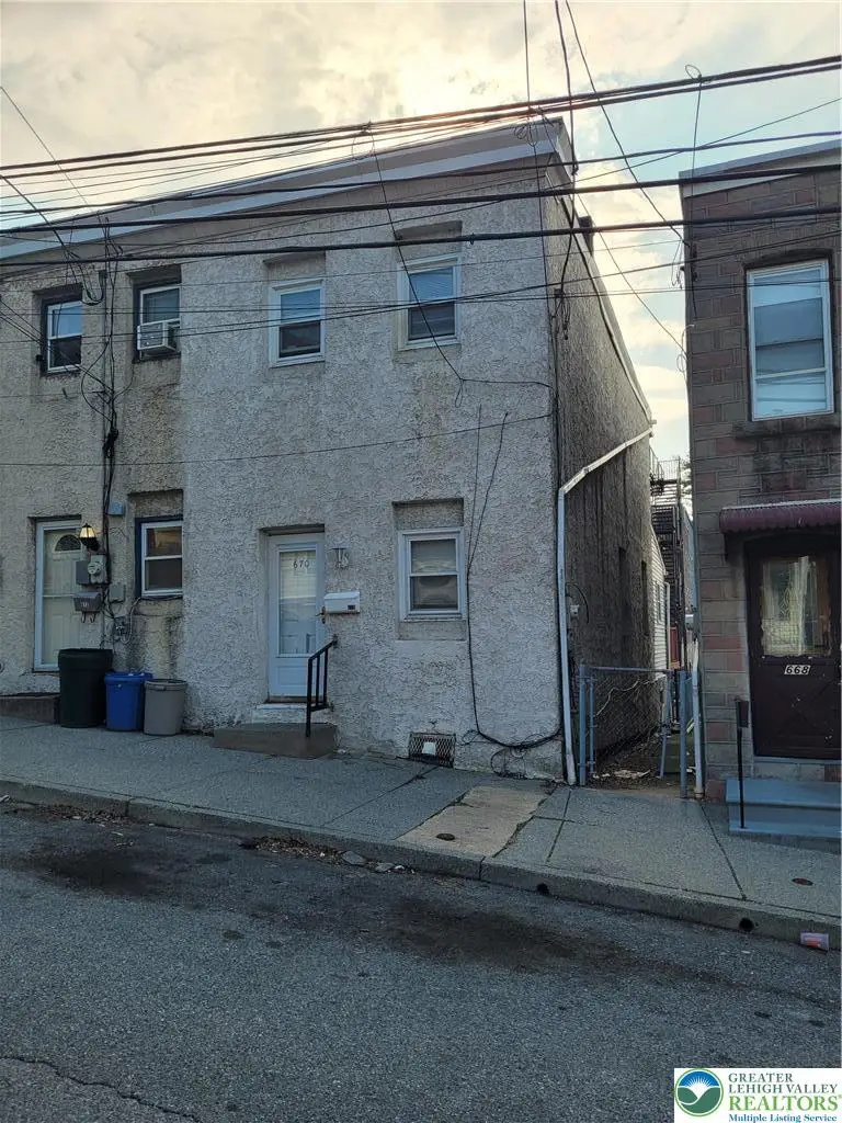 670 Atlantic Street, Bethlehem, PA 18015 - #2
