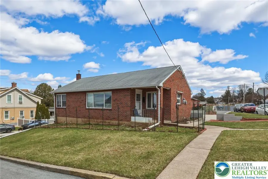 103 N Jasper Street, Allentown, PA 18109 - #3