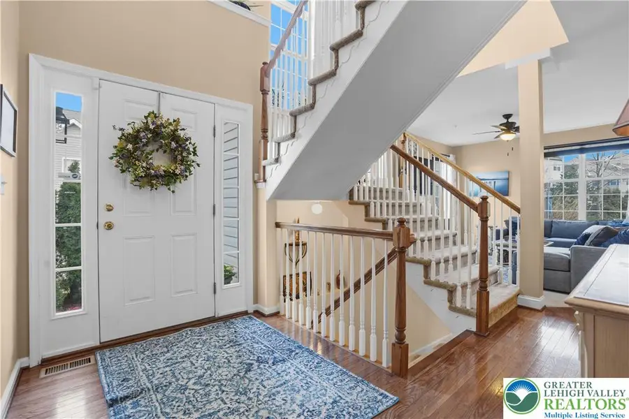 5459 Spring Ridge Drive W, Lower Macungie, PA 18062 - #3