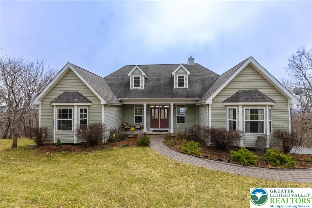 1231 Sky High Terrace, Indian Mountain Lake, PA 18330 - #1