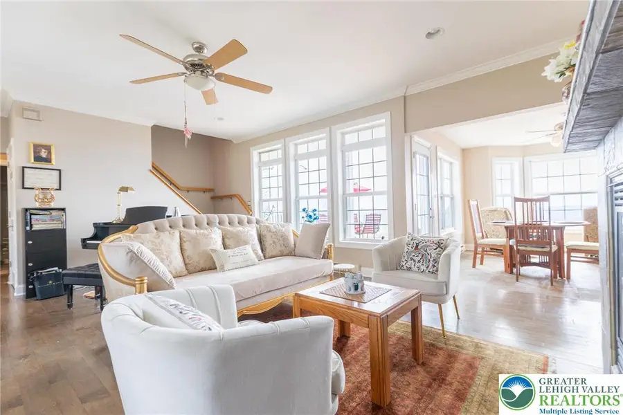 1231 Sky High Terrace, Indian Mountain Lake, PA 18330 - #3