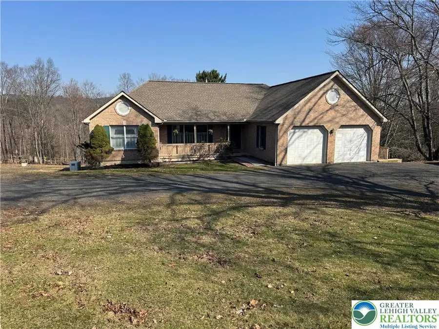 236 Pensyl Creek Road, Hamilton, PA 18360 - #3