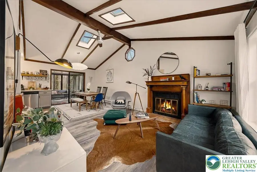 779 Country Place Drive, Coolbaugh, PA 18466 - #2