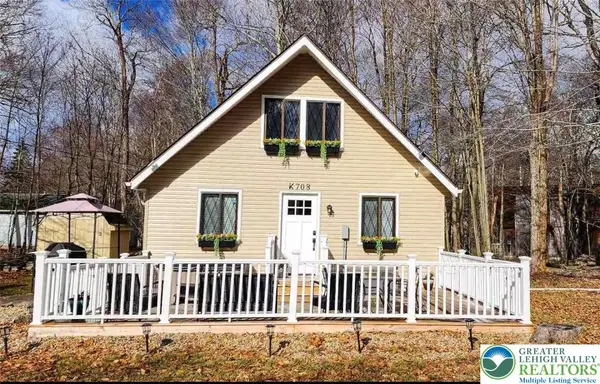 1697 Aspen Terrace, Coolbaugh Twp, PA 18466