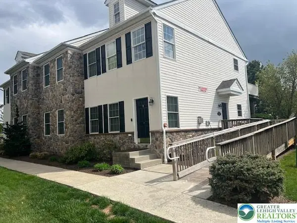 1796 Merlot #B, Bethlehem Twp, PA 18045