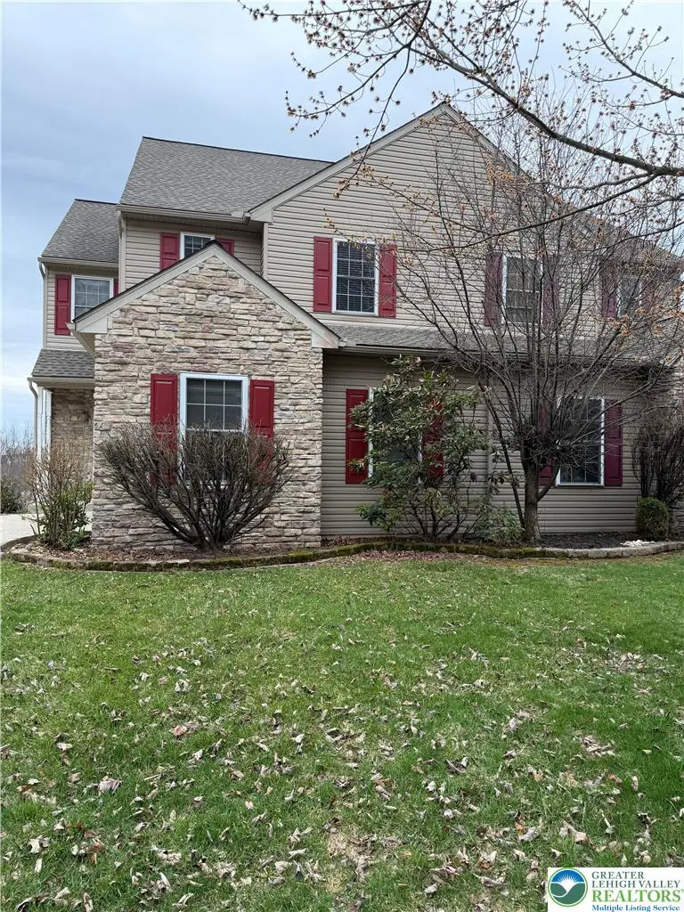 8376 Scenic View Drive, Upper Macungie, PA 18031 - #1