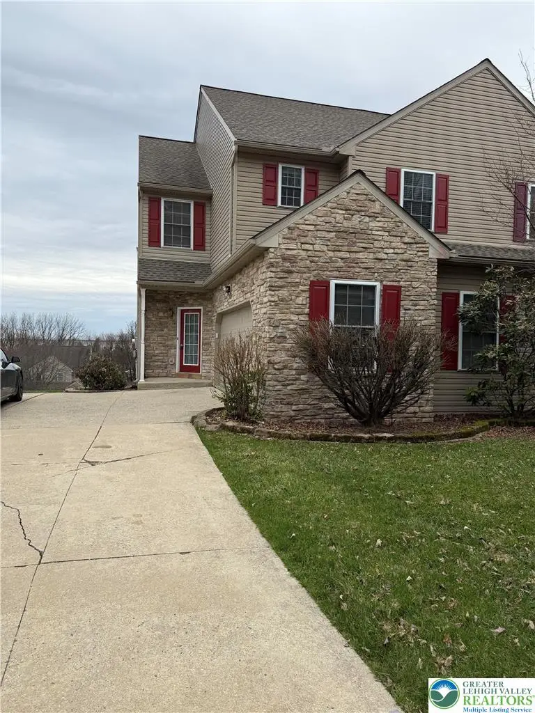8376 Scenic View Drive, Upper Macungie, PA 18031 - #3