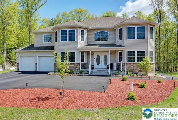 235 Jackie Court, Price Twp, PA 18302