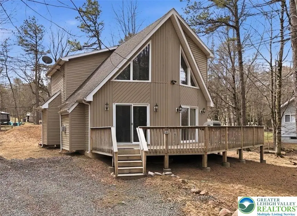 48 Hunt Trail, Albrightsville, PA 18210 - #1