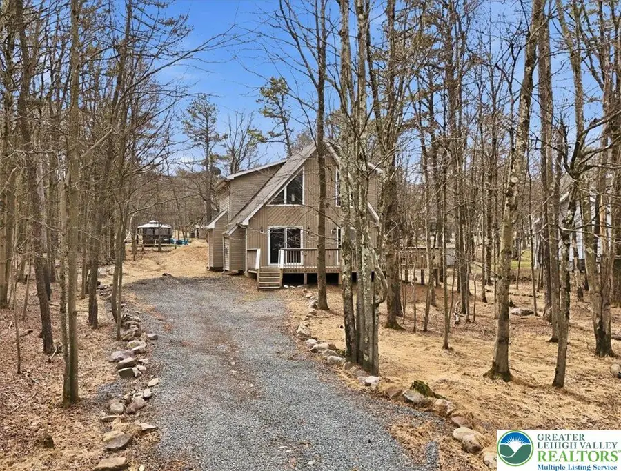 48 Hunt Trail, Albrightsville, PA 18210 - #2