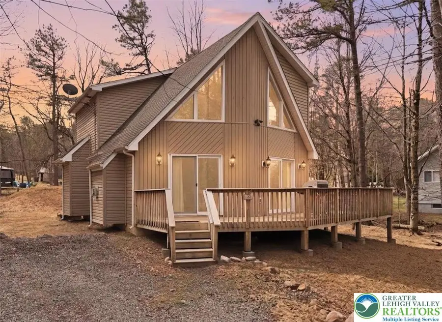 48 Hunt Trail, Albrightsville, PA 18210 - #3