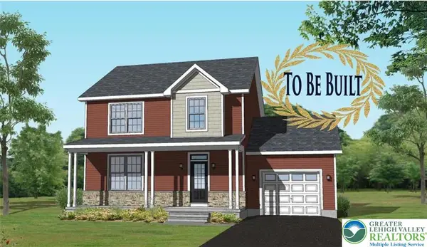 0 Kickapoo Drive, Luzerne, PA 18202