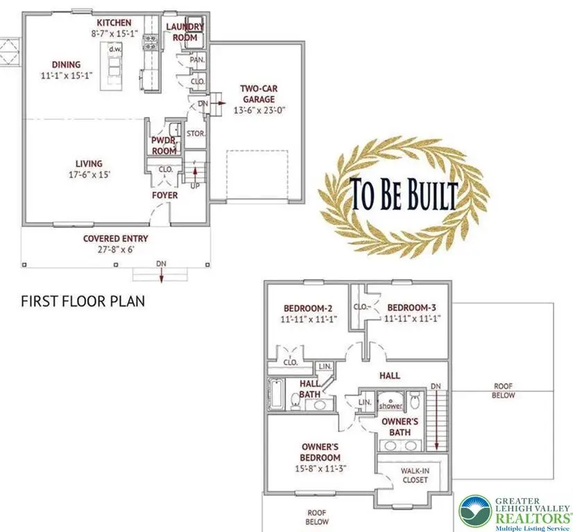 0 Kickapoo Drive, West Hazleton, PA 18202 - #2