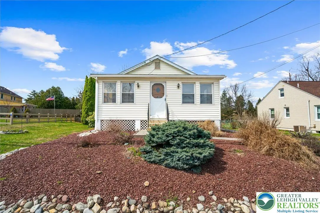 1138 Brookside Road, Wescosville, PA 18106 - #1