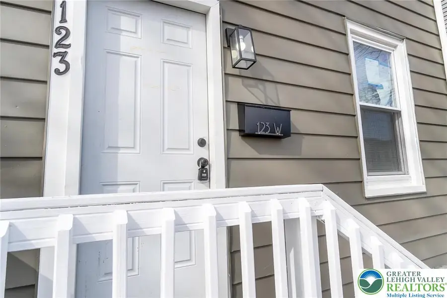 123 W Saint Joseph Street, Easton, PA 18042 - #3