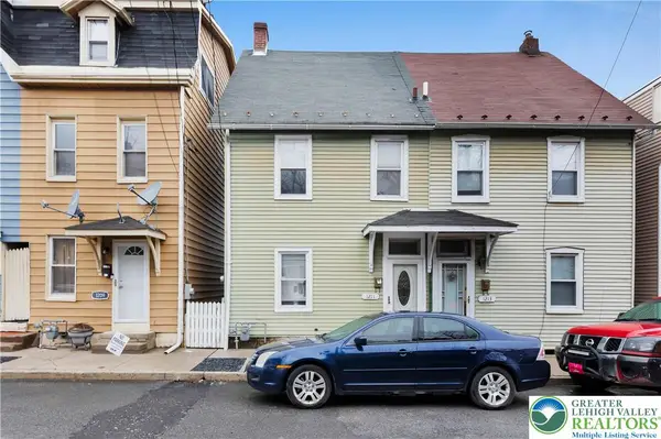 1211 Mechanic, Bethlehem City, PA 18015