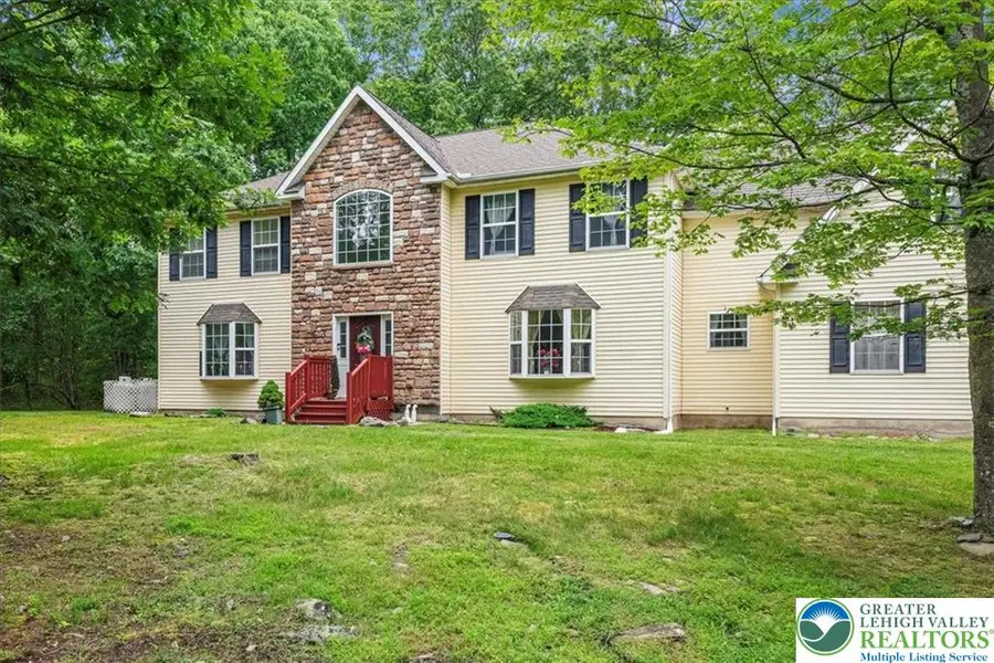 210 Swartsburo Drive, Tamiment, PA 18371 - #3