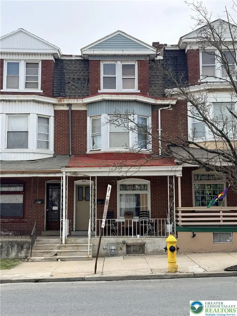953 7th Street, Allentown, PA 18102 - #1