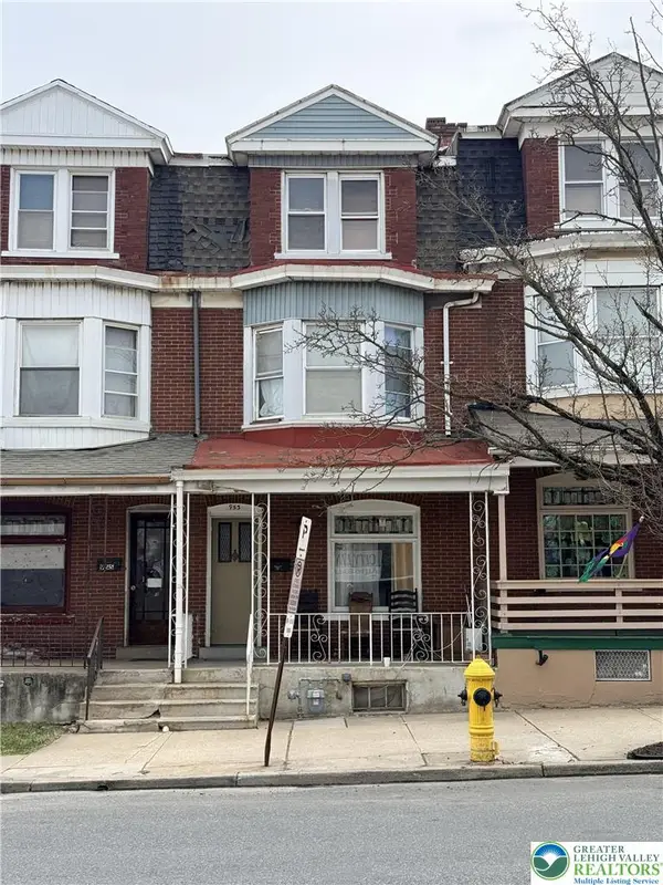 953 7th Street, Allentown City, PA 18102