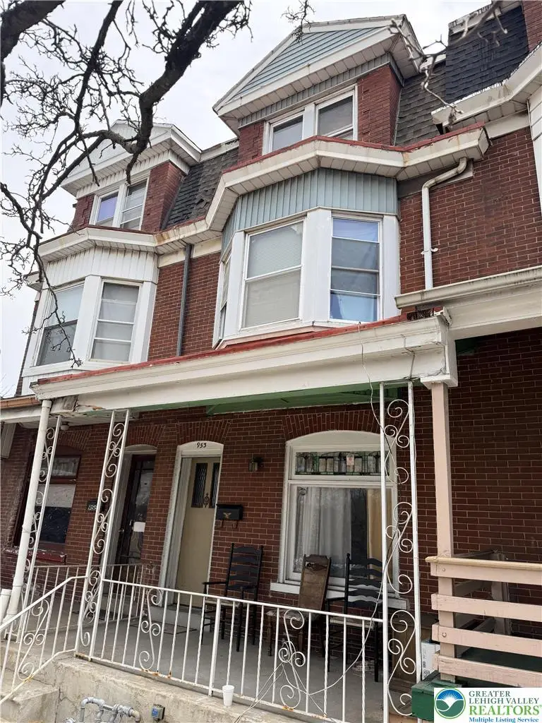 953 7th Street, Allentown, PA 18102 - #2