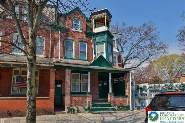 424 N 6th Street, Allentown City, PA 18102