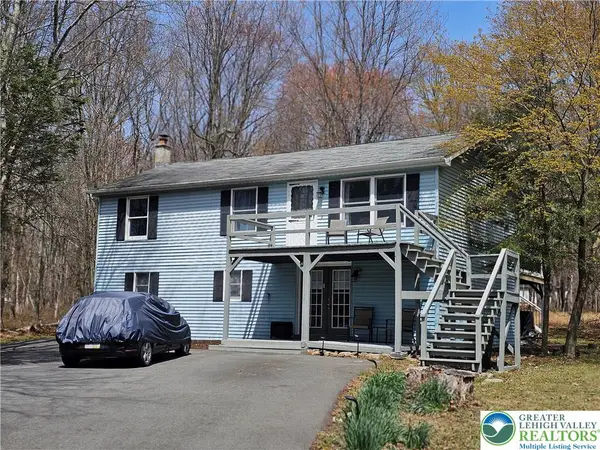 86 Cardinal Lane, Penn Forest Twp, PA 18229
