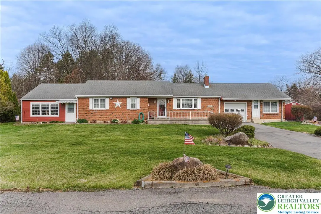 5391 Chapmans Road, Orefield, PA 18069 - #1