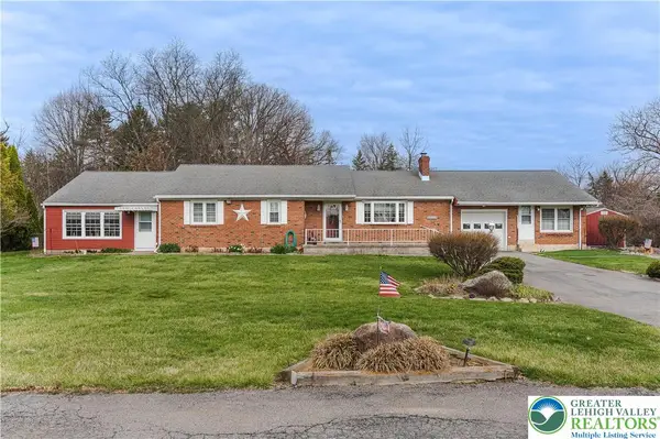5391 Chapmans Road, Upper Macungie Twp, PA 18069