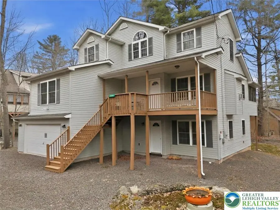 7225 Winnebago Drive, Pocono Lake, PA 18347 - #2