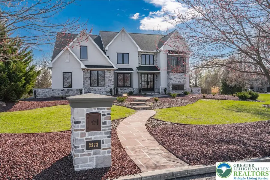 3373 Rising Sun Court, Upper Nazareth, PA 18064 - #3