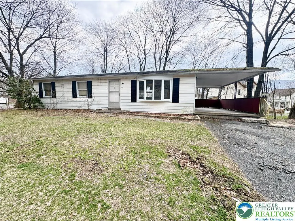 211 Fireline Road, Palmerton, PA 18071 - #1