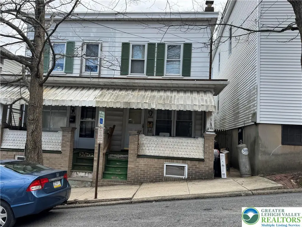45 Jones Street, Lansford, PA 18232 - #1