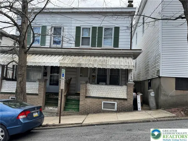 45 Jones Street, Lansford Boro, PA 18232