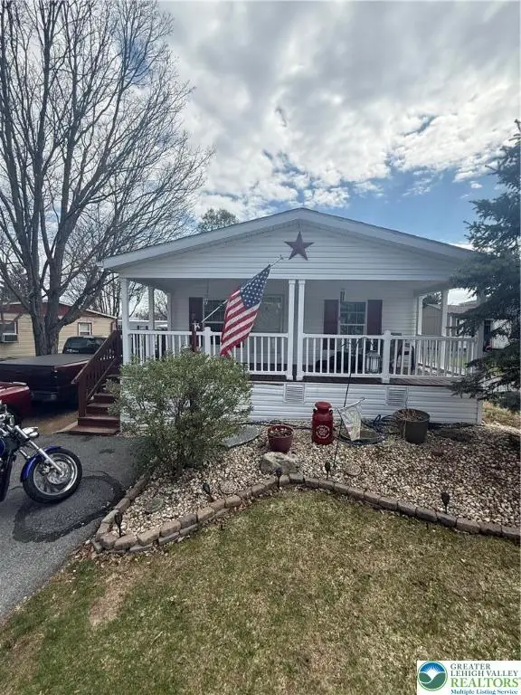 3616 Lil Wolf Circle, North Whitehall, PA 18069 - #2