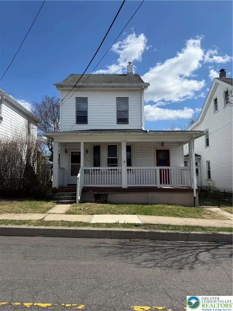 233 S Liberty Street, Orwigsburg, PA 17961 - #1