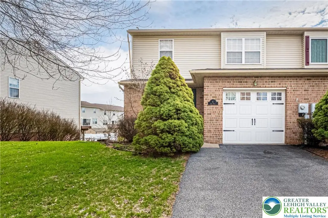 4 Olde Penn Drive, Easton, PA 18045 - #1