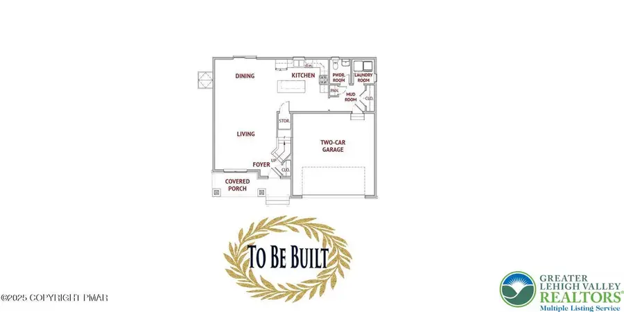 0 Lindbergh Circle, Towamensing Trails, PA 18210 - #3