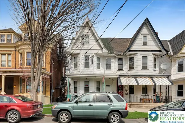 1347 Washington Street, Easton, PA 18042