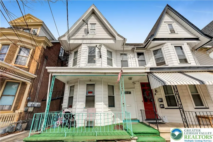 1347 Washington Street, Easton, PA 18042 - #2