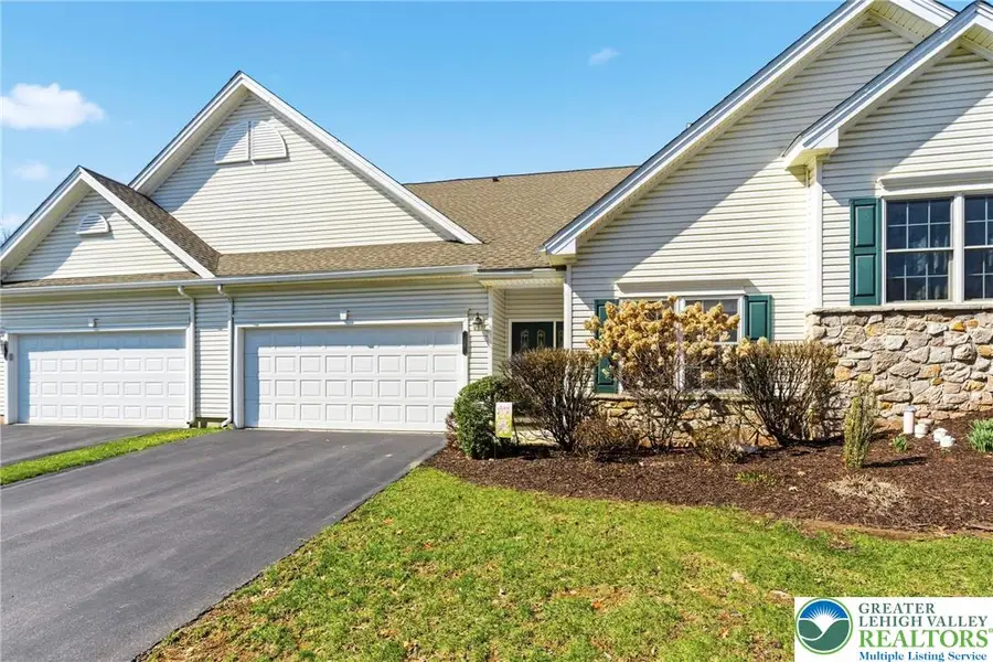 16 Kent Lane, Palmer Township, PA 18045 - #3