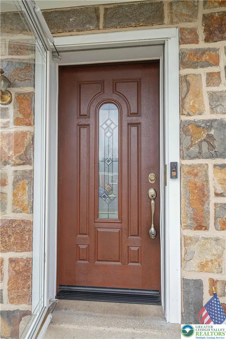 1316 N Van Buren Street, Allentown, PA 18109 - #3