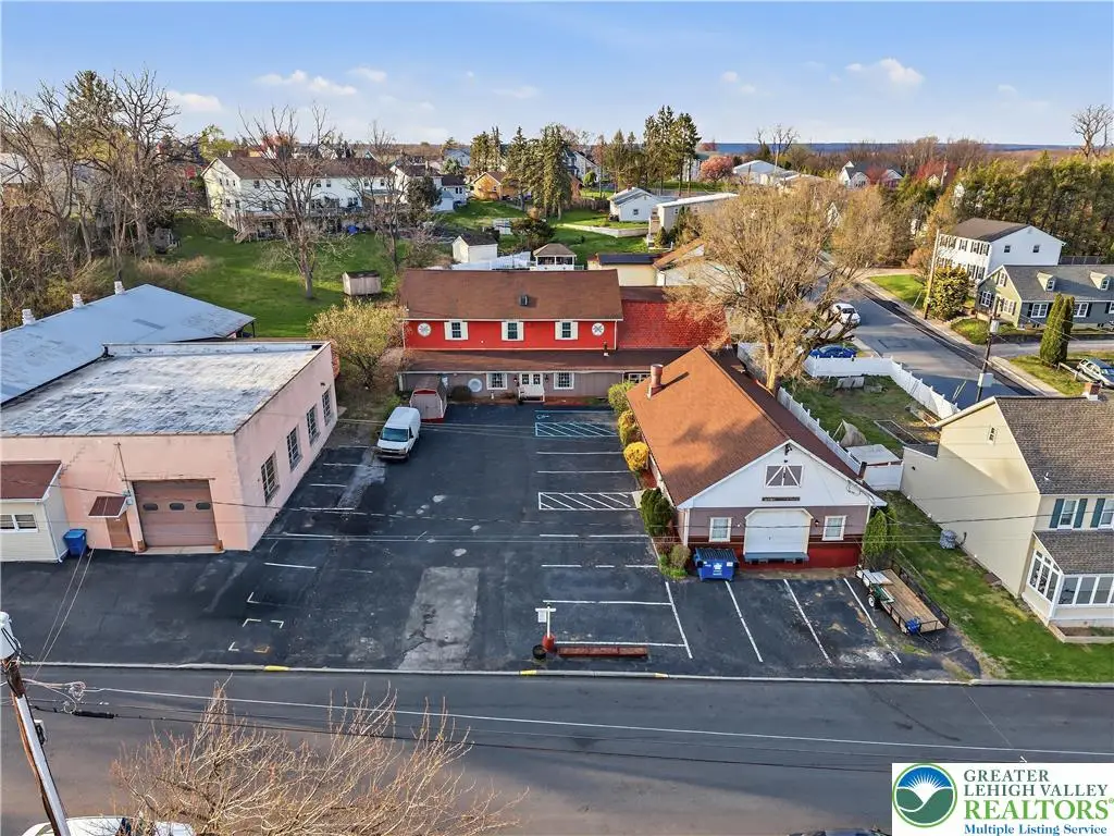 105 Franklin Street, Fullerton, PA 18052 - #1