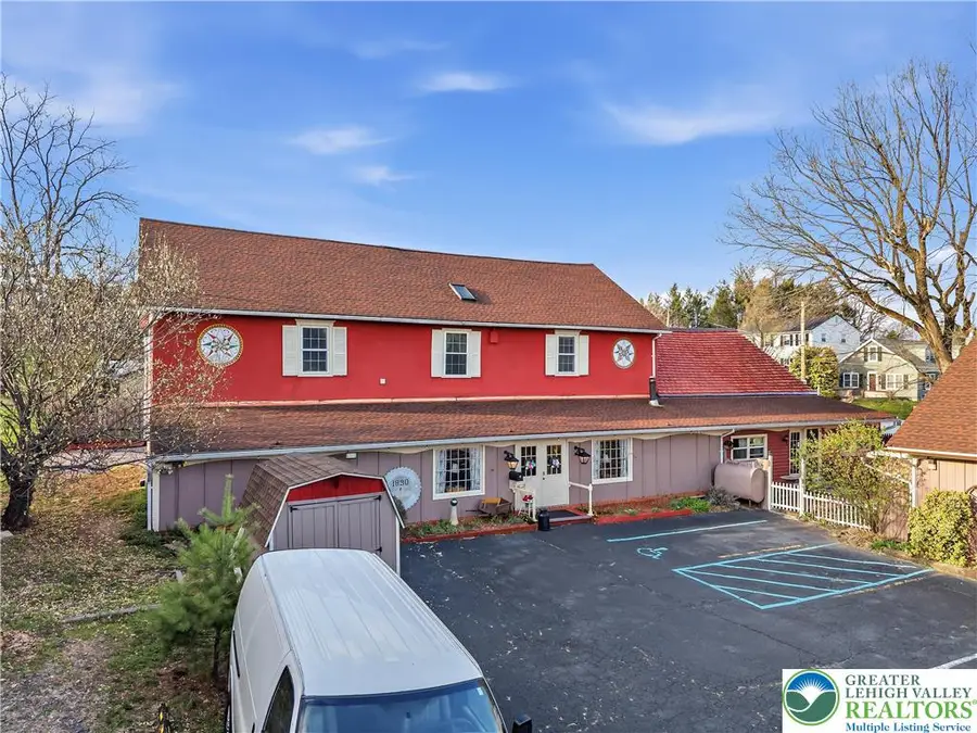 105 Franklin Street, Fullerton, PA 18052 - #3